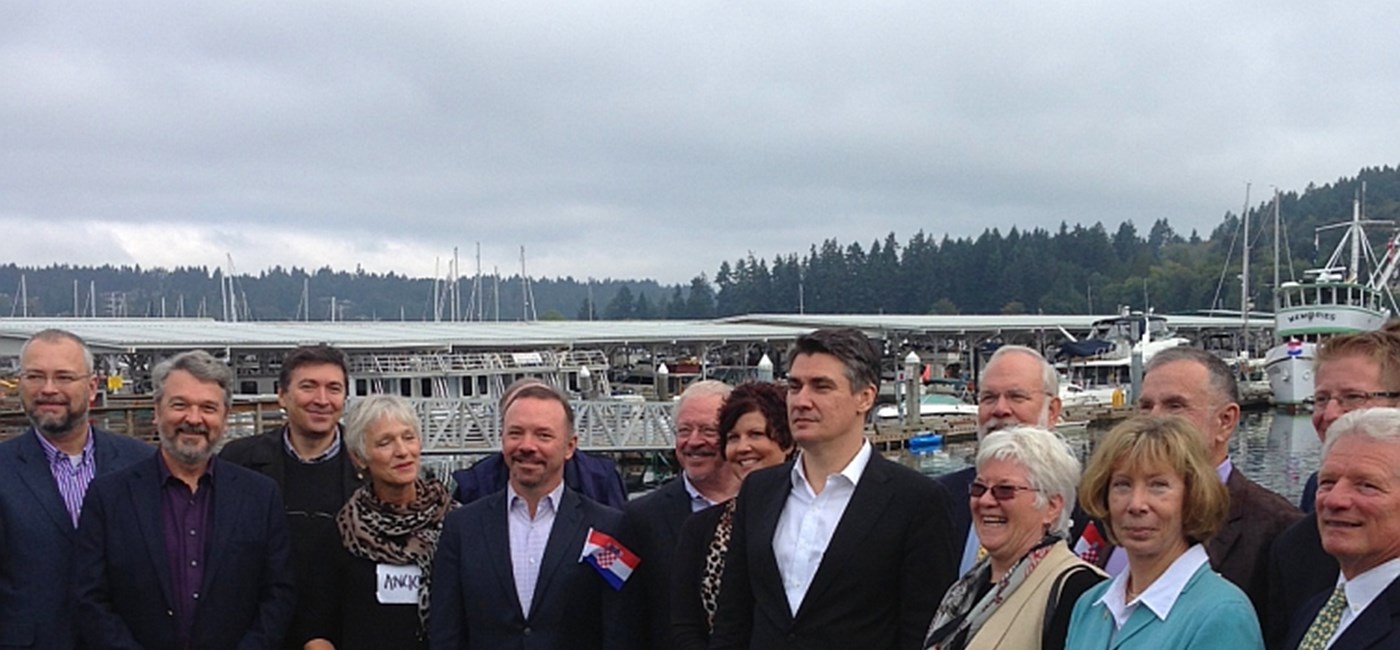 Predsjednik Vlade Milanović: Čelnike IT kompanija želim upoznati s prednostima Hrvatske